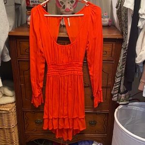 Free People Dress